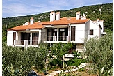 Accommodatie bij particulieren Cres Kroatië